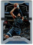 Panini 2019-20 Panini Prizm Prizms Silver #229 Jonas Valanciunas