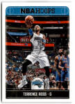 Panini 2017-18 Hoops #121 Terrence Ross
