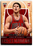 Panini 2014-15 Hoops Faces of the Future #20 Doug McDermott
