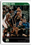 Panini 2014-15 Hoops #115 Evan Turner