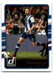 Panini 2016-17 Donruss #82 Miguel Layun