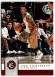 Panini 2016-17 Panini Excalibur #93 Josh Richardson