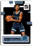 Panini 2022-23 Donruss #236 Kennedy Chandler RR RC