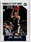 Panini 2015-16 Hoops #163 Joe Ingles