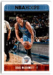 Panini 2017-18 Hoops #216 Doug McDermott