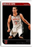 Panini 2014-15 Hoops #295 Nick Johnson RC