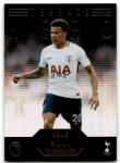 Topps 2017-18 Topps English Premier League Gold #167 Dele Alli HERO