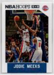 Panini 2015-16 Hoops #153 Jodie Meeks