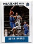 Panini 2015-16 Hoops #139 Devin Harris