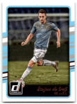 Panini 2016-17 Donruss #169 Stefan de Vrij