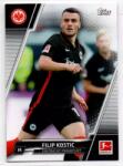  2021-22 Topps Bundesliga #63 Filip Kostic