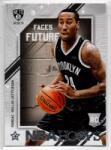 Panini 2015-16 Hoops Faces of the Future #10 Rondae Hollis-Jefferson