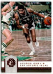 Panini 2016-17 Panini Excalibur #189 George Gervin