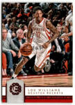 Panini 2016-17 Panini Excalibur #83 Lou Williams