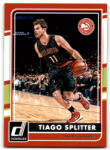 Panini 2015-16 Donruss #7 Tiago Splitter