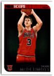 Panini 2014-15 Hoops #271 Doug McDermott RC