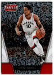 Panini 2016-17 Panini Threads Century Proof Dazzle #94 DeMar DeRozan