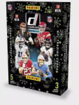 Panini 2024 Panini Donruss Football Winter Tin - NFL kártya fémdoboz