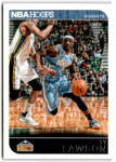 Panini 2014-15 Hoops #27 Ty Lawson