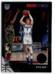 Panini 2019-20 Hoops Premium Stock #238 Kyle Guy RC
