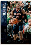 Panini 2012-13 Panini Threads #1 Al Horford