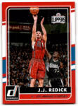 Panini 2015-16 Donruss #200 J. J. Redick