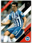 Topps 2017-18 Topps English Premier League Gold #17 Lewis Dunk