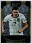  2016-17 Select #92 Carlos Bacca