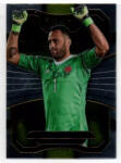  2017-18 Select #38 David Ospina