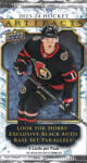 Upper Deck 2023-24 Upper Deck Artifacts Hockey HOBBY Pack hokis kártya csomag