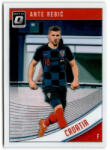 Panini 2018-19 Donruss Optic #115 Ante Rebic