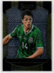  2016-17 Select #12 Javier Hernandez