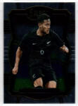  2017-18 Select #138 Bill Tuiloma