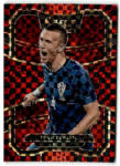 Panini 2017-18 Select Prizms Checkerboard #3 Ivan Perisic