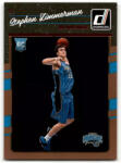 Panini 2016-17 Donruss #183 Stephen Zimmerman RC