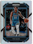 Panini 2022-23 Panini Prizm Prizms Silver #69 Tre Mann
