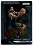 Panini 2018-19 Panini Prizm #249 Wilson Chandler