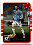 Panini 2016-17 Donruss #227 Felipe Anderson DD