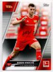  2021-22 Topps Bundesliga #25 Robin Knoche