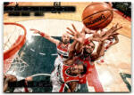 Panini 2014-15 Hoops Lights Camera Action #43 Joakim Noah