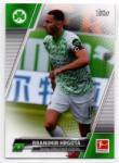  2021-22 Topps Bundesliga #86 Branimi Hrgota