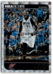 Panini 2014-15 Hoops Green #113 DeJuan Blair