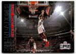 Panini 2017-18 Hoops Lights Camera Action #8 DeAndre Jordan