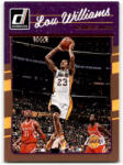 Panini 2016-17 Donruss #66 Lou Williams