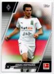  2021-22 Topps Bundesliga #145 Jonas Hofmann