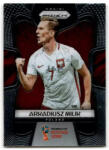 Panini 2018 Panini Prizm World Cup #150 Arkadiusz Milik - sportkartyabolt