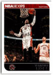 Panini 2014-15 Hoops #258 Terrence Ross