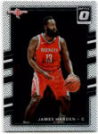 Panini 2017-18 Donruss Optic #51 James Harden