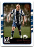 Panini 2016-17 Donruss #81 Maxi Pereira