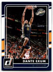 Panini 2015-16 Donruss #191 Dante Exum